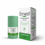 Ernest Roll on deodorant
