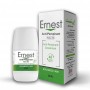 Ernest Roll on deodorant